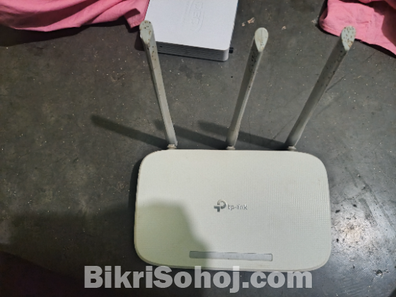 Tp Link Router